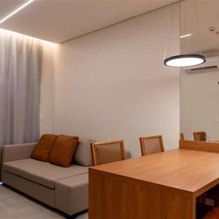 Salinópolis Apartamento Em Salinas Premium Resort מראה חיצוני תמונה