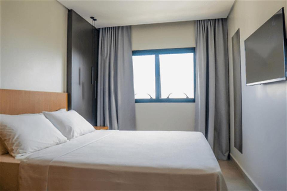 Salinópolis Apartamento Em Salinas Premium Resort מראה חיצוני תמונה